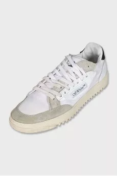 5.0 Off Court sneakers