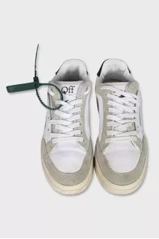 5.0 Off Court sneakers