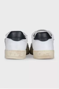 5.0 Off Court sneakers