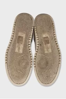 5.0 Off Court sneakers