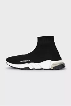 Men's Speed textile sneakers