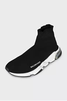 Men's Speed textile sneakers