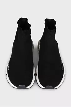Men's Speed textile sneakers