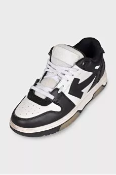 Out of Office sneakers