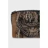 Boy Crossbody Bag