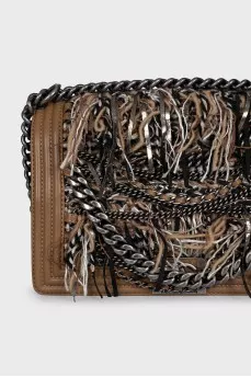 Boy Crossbody Bag