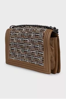 Boy Crossbody Bag