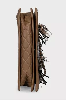 Boy Crossbody Bag
