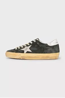 Men's Super-Star sneakers