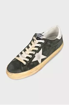 Men's Super-Star sneakers