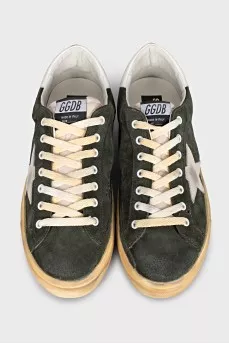 Men's Super-Star sneakers