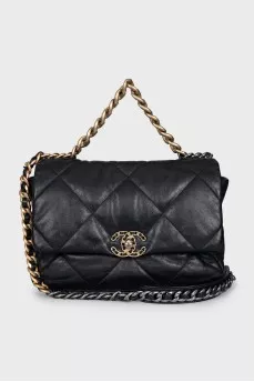 Сумка 19 Flap Bag