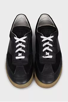 Men's 6 Court sneakers