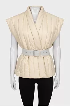 Ajali Vest