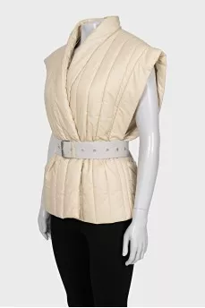 Ajali Vest