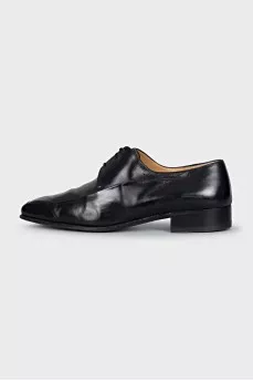 Men's lace-up shoes