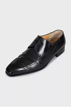 Men's lace-up shoes