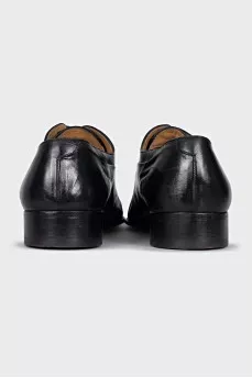 Men's lace-up shoes