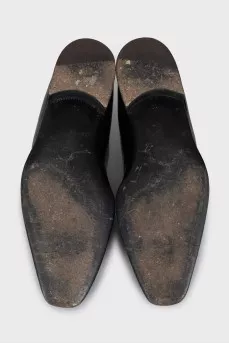 Men's lace-up shoes