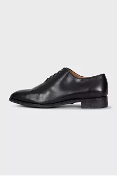 Men's square-toe shoes