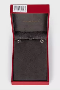 Bambu Tao Earrings