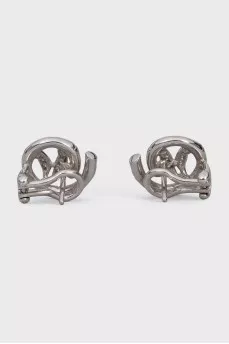 Bambu Tao Earrings