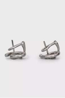 Bambu Tao Earrings