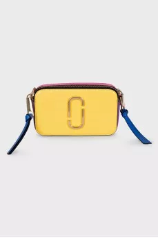 Snapshot Crossbody