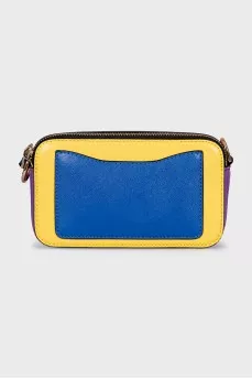 Snapshot Crossbody