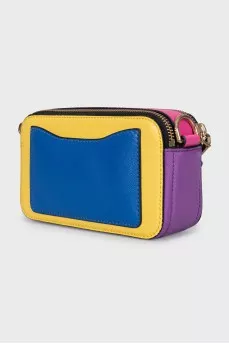 Snapshot Crossbody