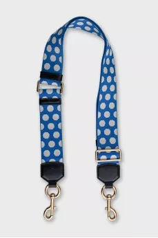 Snapshot Crossbody