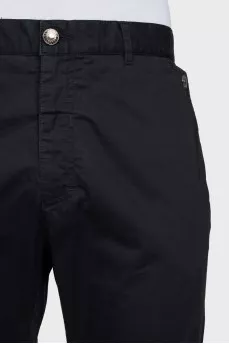 Мужские брюки by Versace × H&M