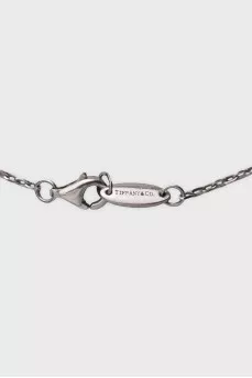 Open Heart Necklace