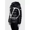 Down jacket by Valentino x Moncler