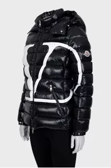 Down jacket by Valentino x Moncler