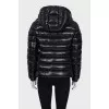 Down jacket by Valentino x Moncler
