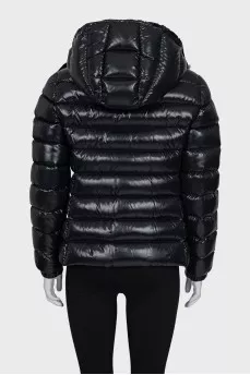 Down jacket by Valentino x Moncler