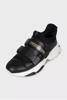 D-Wander sneakers