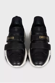 D-Wander sneakers