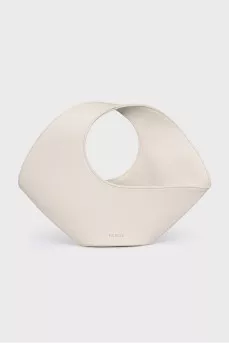 Jupiter leather bag
