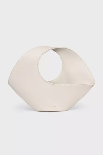 Jupiter leather bag