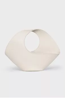 Jupiter leather bag