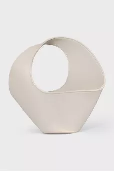 Jupiter leather bag