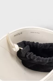 Jupiter leather bag