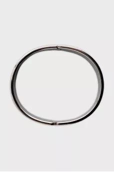 Set with enamel coating