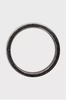 Set with enamel coating