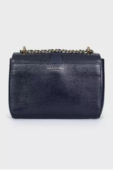Lottie Leather Crossbody