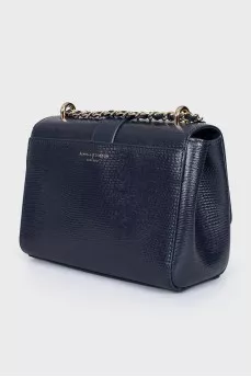 Lottie Leather Crossbody