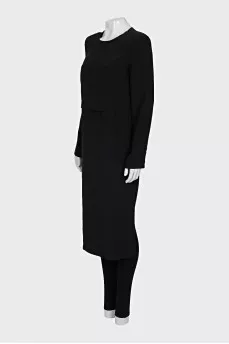 Long sleeve top