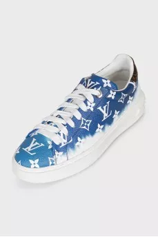 Time Out sneakers